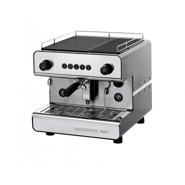 Iberital IB7 1 Group – FolkCoffee