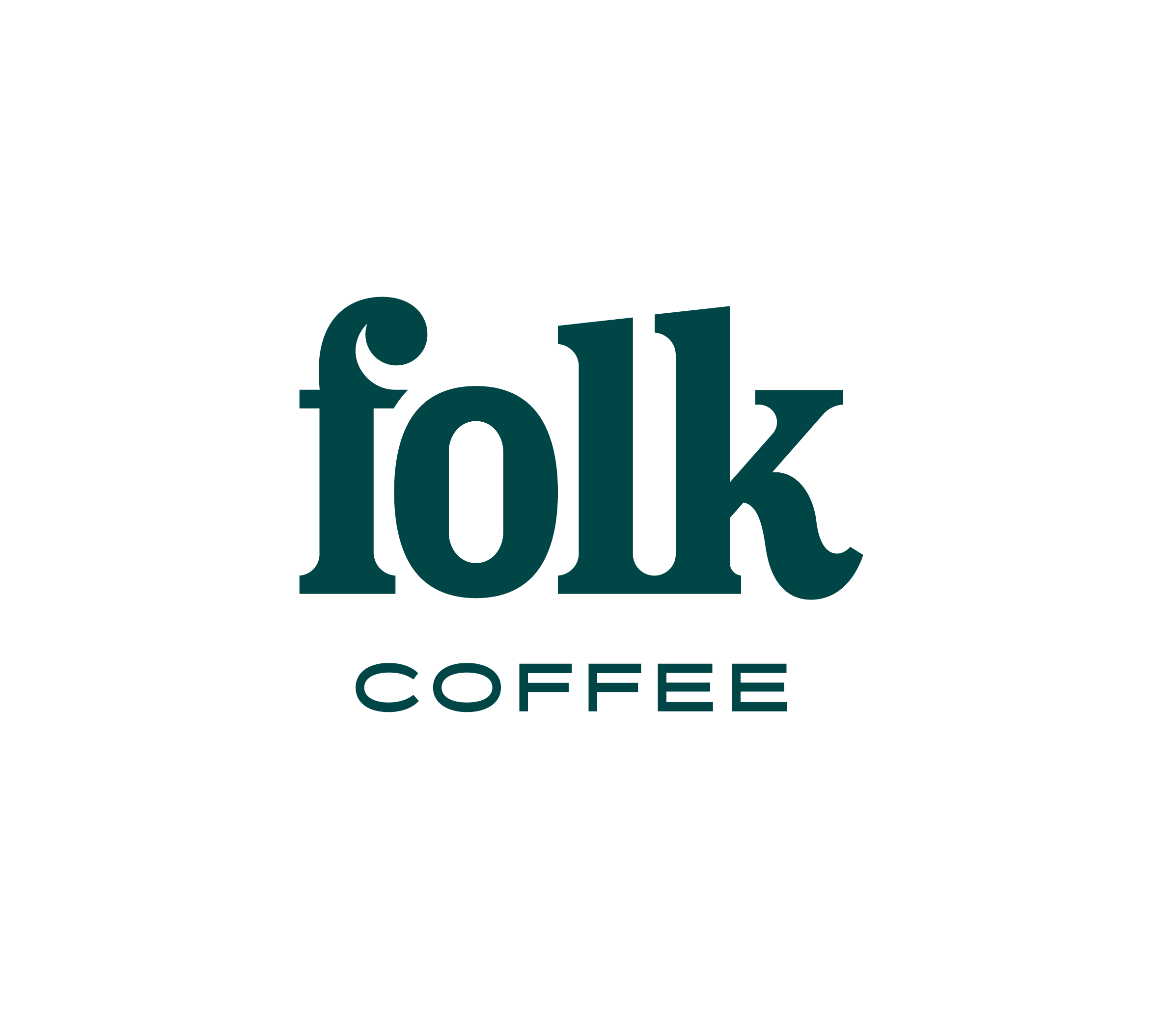 Folk Coffee Online Store logo