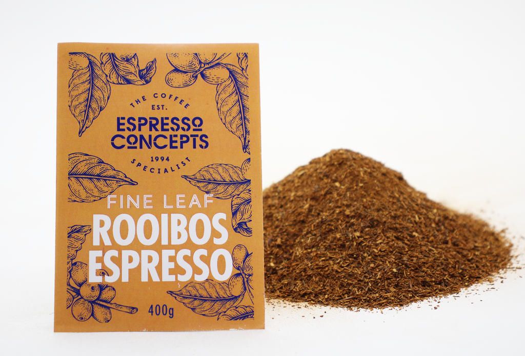 Fine Leaf Rooibos Espresso 400g